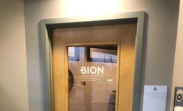 Photo of Bion Aesthetics and Med Spa