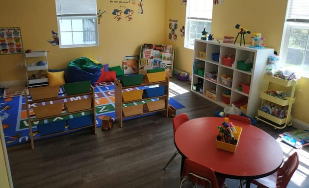 Photo of Ascension Child Care Learning Center