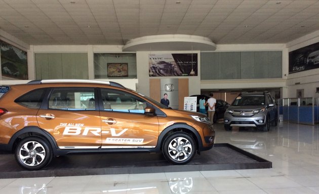 Photo of Honda Cars Davao, Inc.