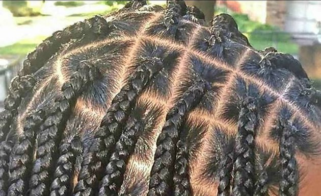 Photo of African Hair Braiding By Hadja