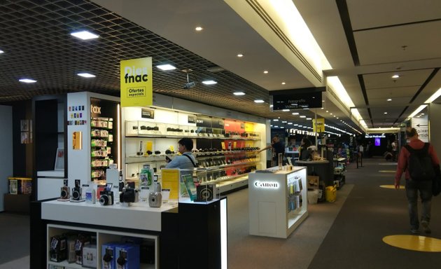 Foto de Fnac