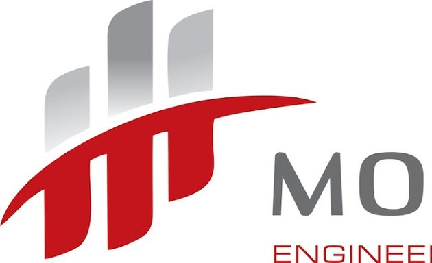 Photo of Momentus Engineering Management Inc.