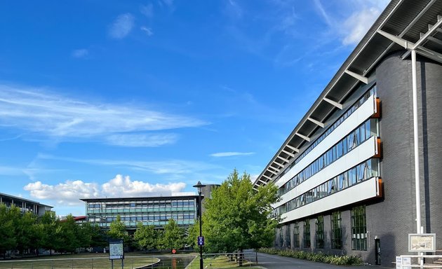 Photo of University of Warwick - WMG