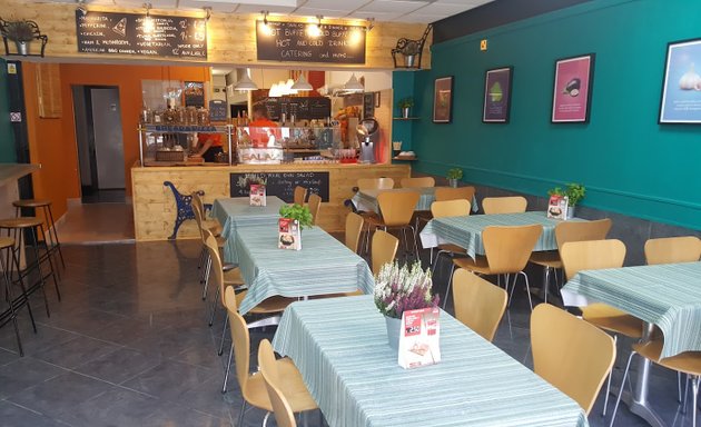 Photo of Anthony's pizza warrington