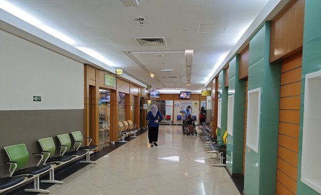 Photo of KPJ Penang Specialist Hospital