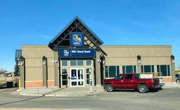 Photo of RBC Royal Bank