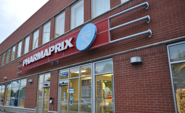 Photo of Pharmaprix