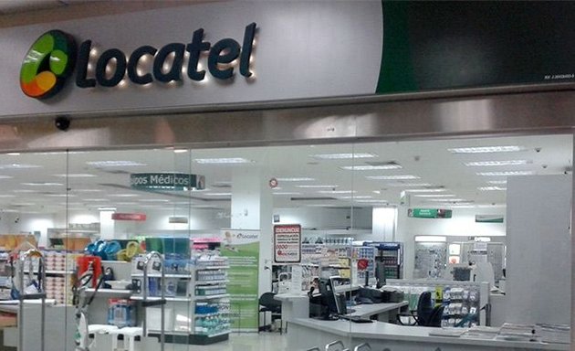 Foto de Locatel Ipsfa Maracaibo