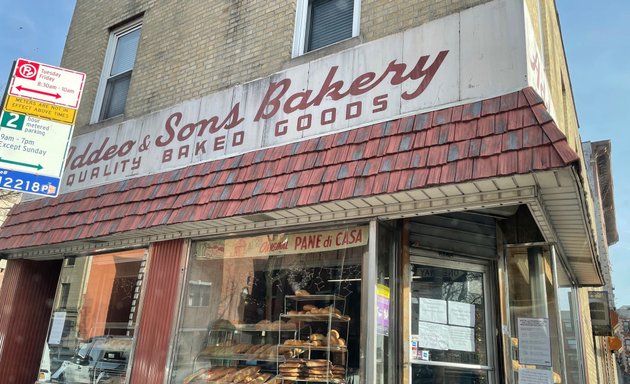 Photo of Addeo & Sons Bakery