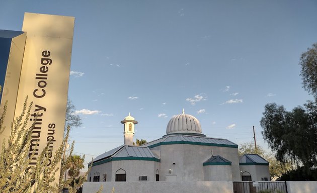 Photo of Ahmadiyya Muslim Community, Tucson Arizona