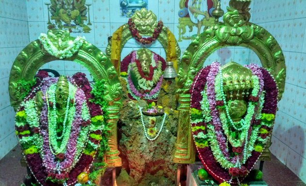 Photo of Shree Maha Ganapathi Subramanya Nagadevatha Devalaya