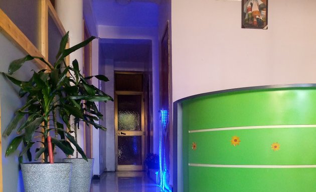 Photo of Yanet Guest House and Massage