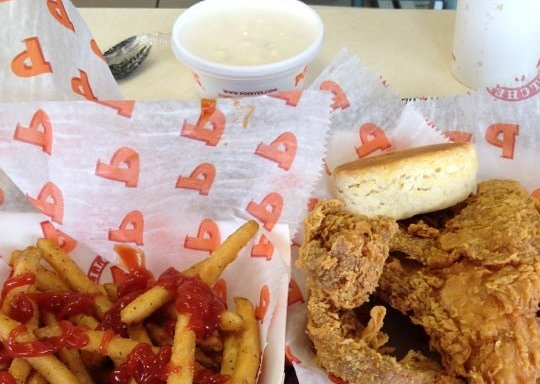 Photo of Popeyes Louisiana Kitchen