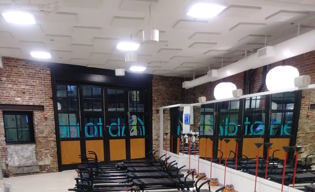 Photo of Btone Fitness North End