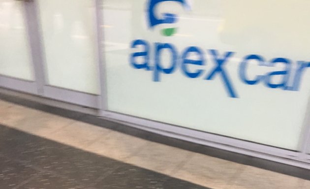 Photo of Apex Car Rentals Brisbane Airport
