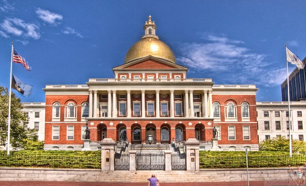 Photo of Neighbor to Neighbor Massachusetts