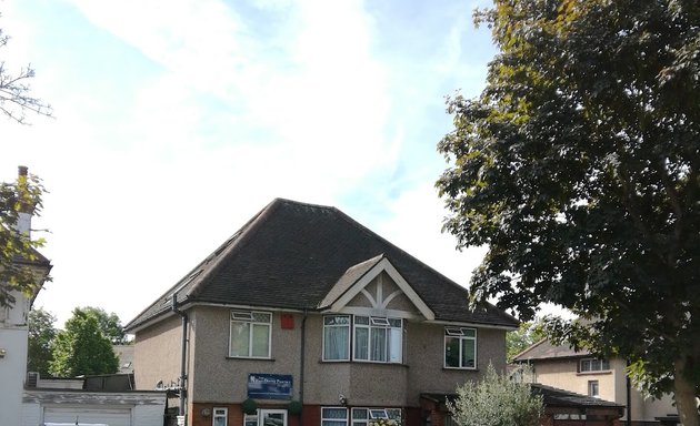 Photo of The Vale Dental Practice