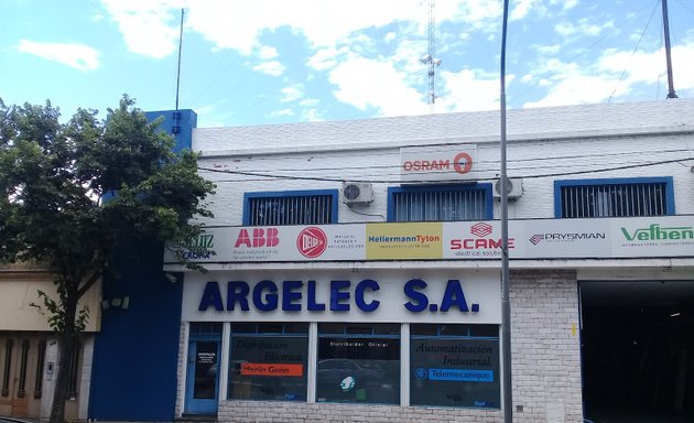 Foto de Argelec S.A. - Casa Central