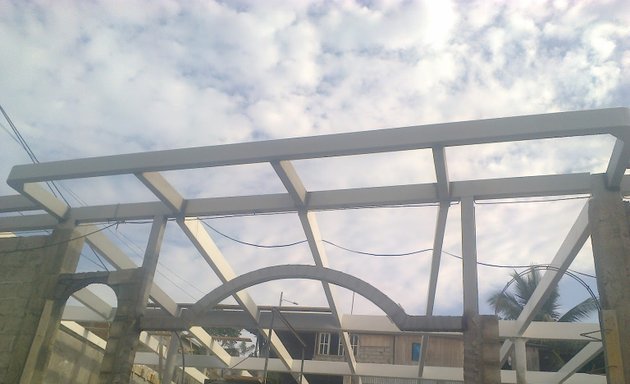 Foto de Consold Construcción civil y soldadura estructural