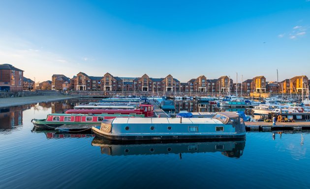 Photo of Liverpool Yacht Club