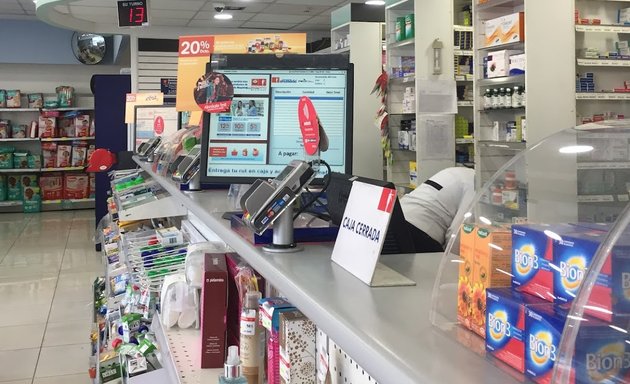 Foto de Farmacias Ahumada