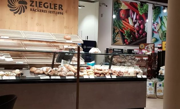 Foto von Bäckerei Konditorei Ziegler GmbH