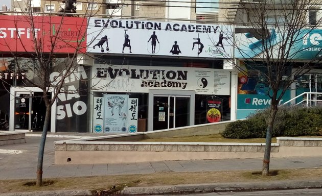Foto de Evolution Academy