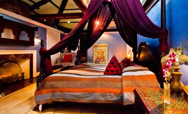 Photo of Moroccan Boutique Guest House Boston