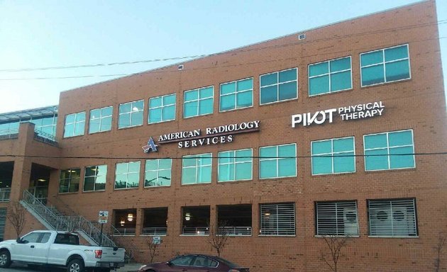 Photo of Pivot Physical Therapy