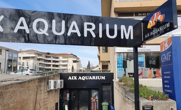 Photo de Aix Aquarium