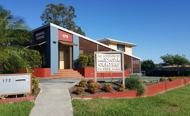 Photo of Old Northern Road Medical Centre