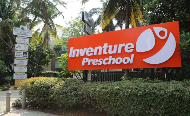 Photo of Inventure Preschool - Best Preschool In Whitefield
