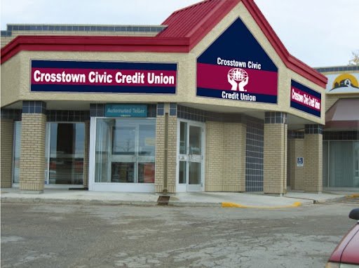 Photo of Access Credit Union