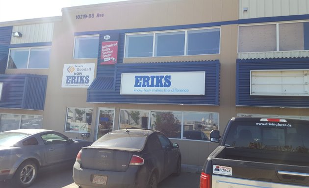 Photo of ERIKS Industrial Services LP