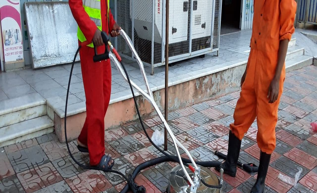 Photo of Addis pro Cleaning Service
