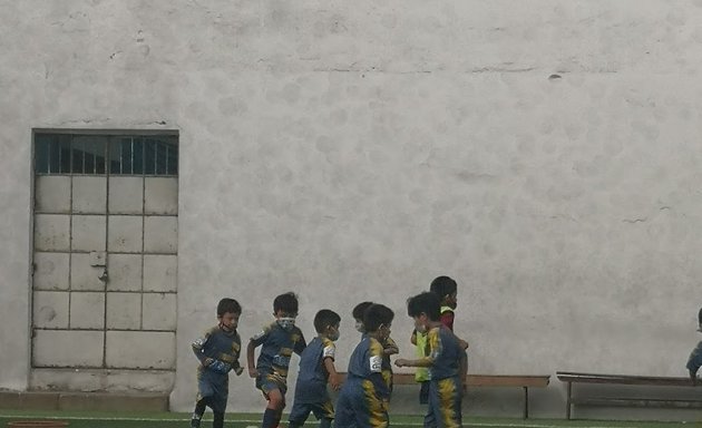 Foto de Escuela de fútbol para niños Kairos - Sede Colegio República Federal de Alemania