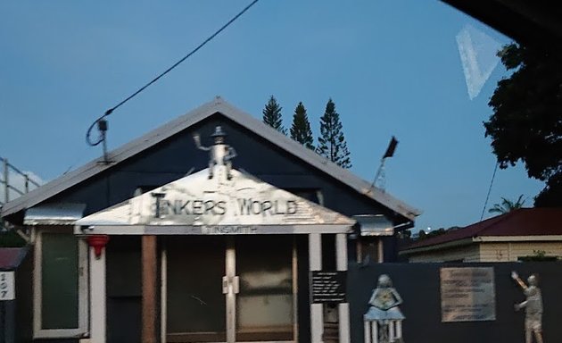 Photo of Tinkers World