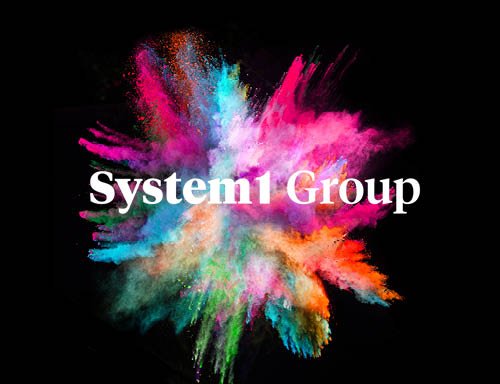 Photo de System1 Group