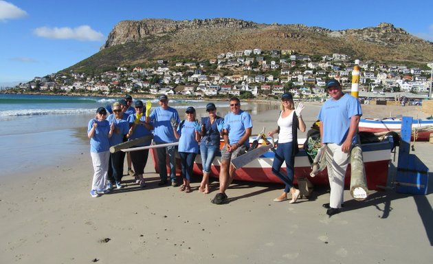 Photo of Cape Coastal Property Group - Estate Agents - Property Rentals and Sales.