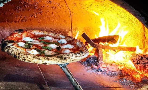 Photo of Craft Woodfire Pizza