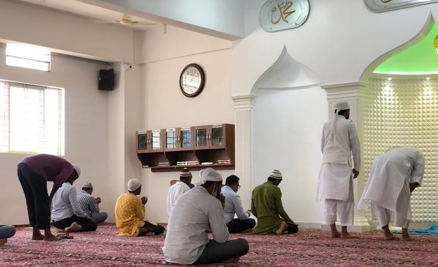 Photo of Masjid E Talha