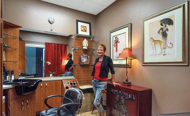 Photo of Sola Salon Studios