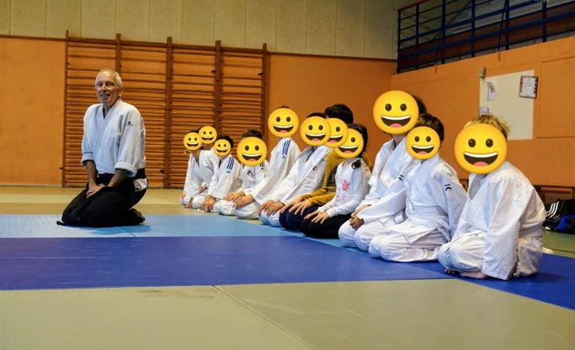 Photo de Aïkido Metz - Arènes/Gare - Wakamatsu dojo