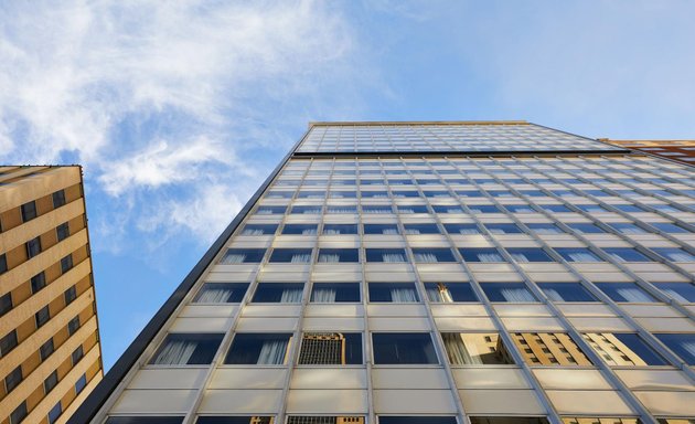 Photo of AC Hotel by Marriott Dallas Downtown