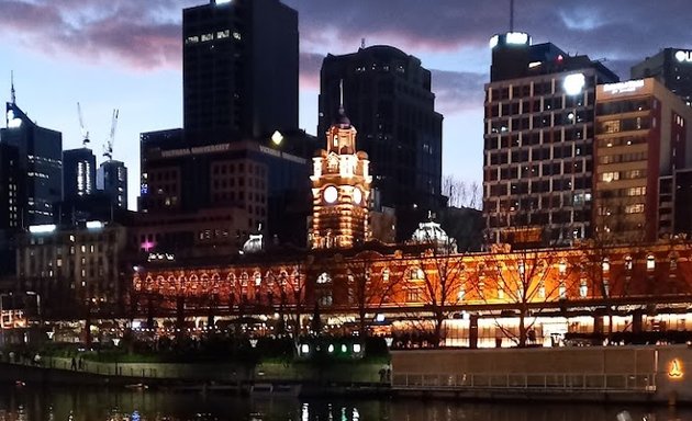 Photo of Melbourne Water Taxis