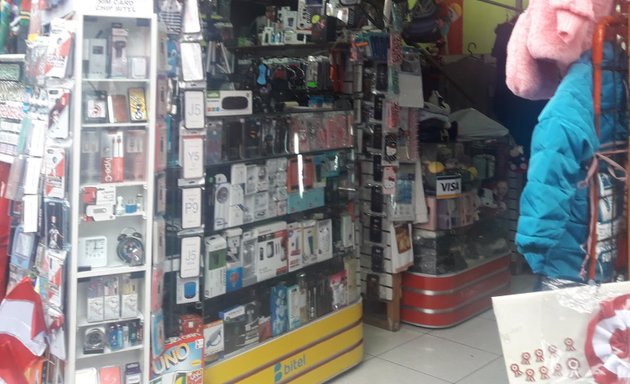 Foto de Celulares y Accesorios A&M