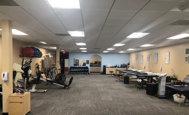 Photo of ProActive Physical Therapy and Sports Medicine