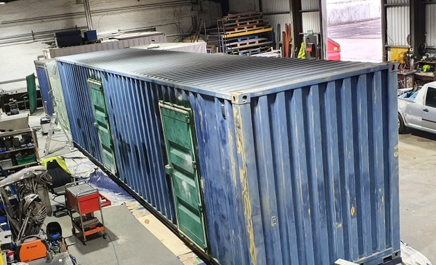 Photo of TITAN Containers - Bristol