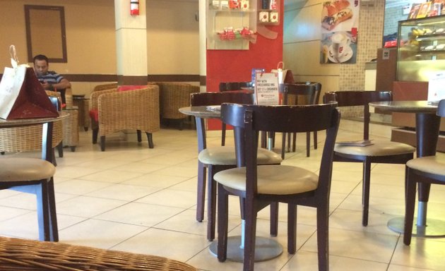 Photo of Cafe Coffee Day