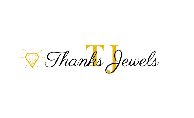 Photo of Thanks Jewels
